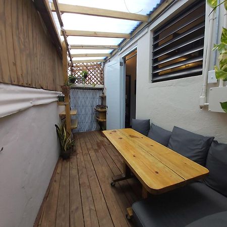 Casa Santurce Hostel Σαν Χουάν Δωμάτιο φωτογραφία