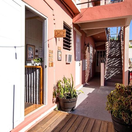 Casa Santurce Hostel Σαν Χουάν Εξωτερικό φωτογραφία
