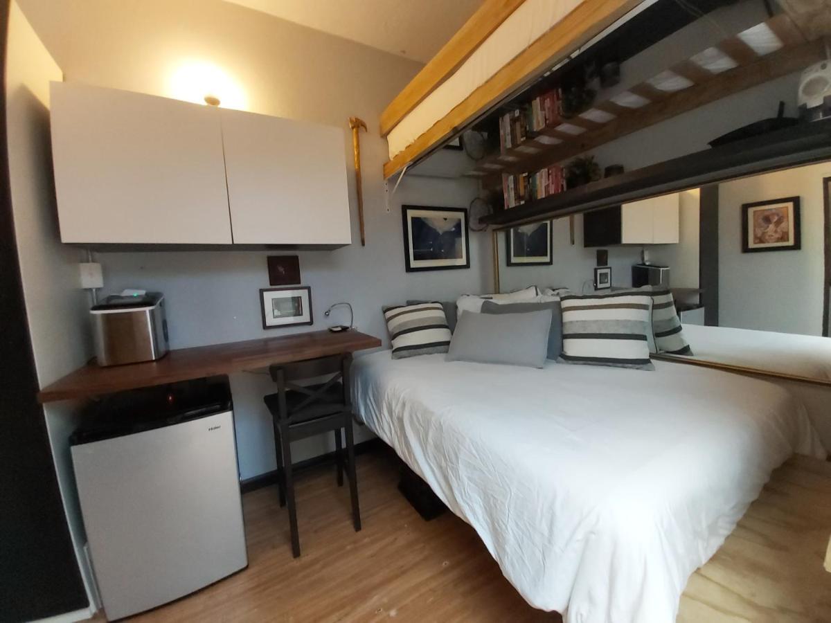 Casa Santurce Hostel Σαν Χουάν Δωμάτιο φωτογραφία
