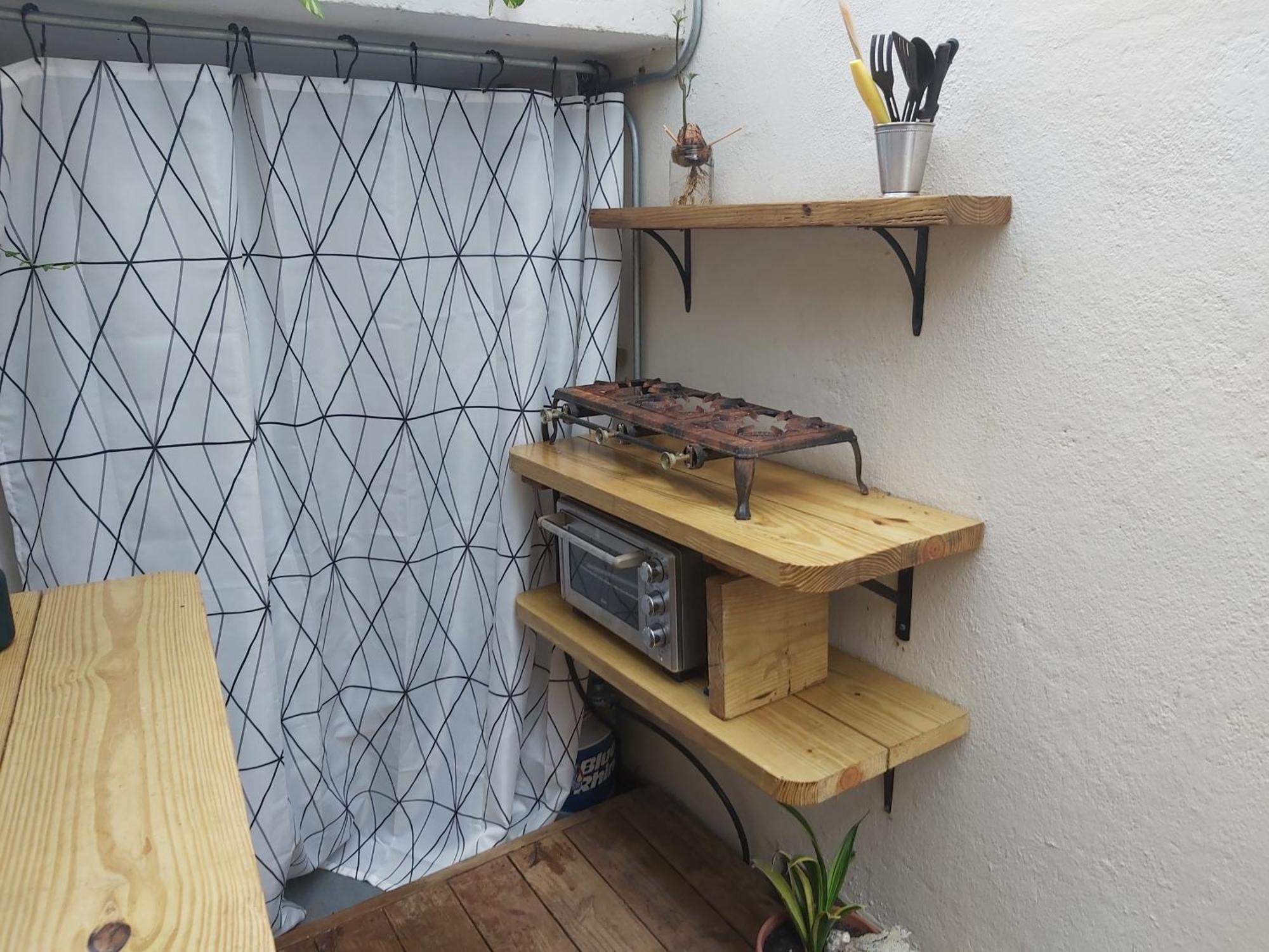 Casa Santurce Hostel Σαν Χουάν Δωμάτιο φωτογραφία