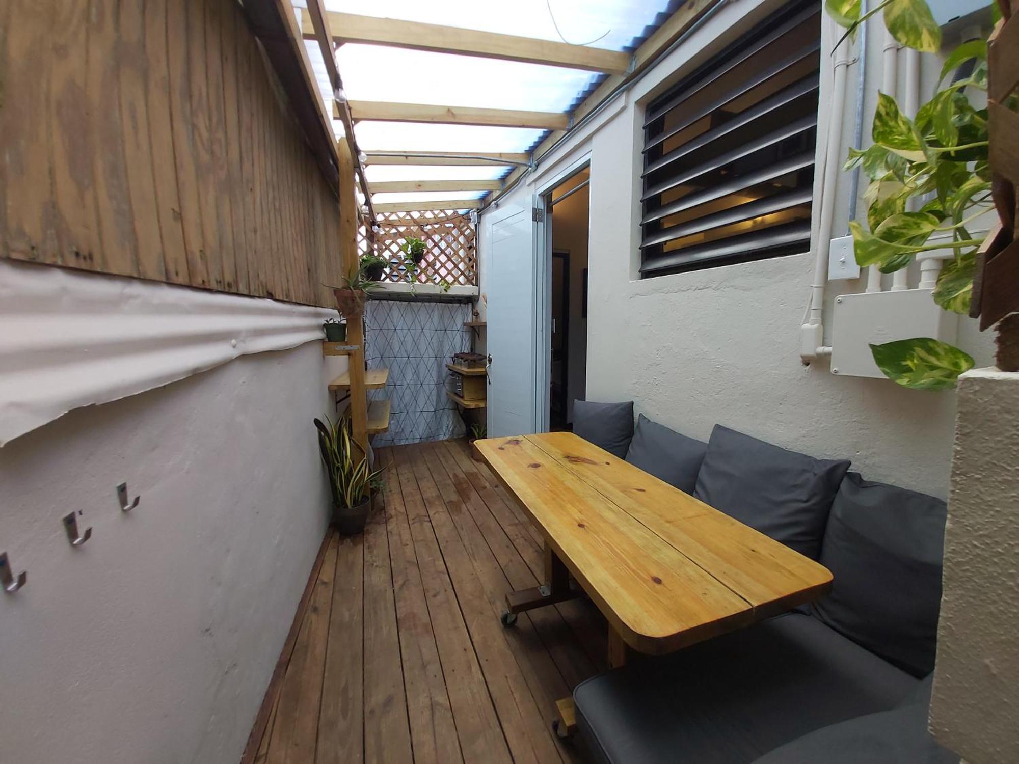 Casa Santurce Hostel Σαν Χουάν Δωμάτιο φωτογραφία