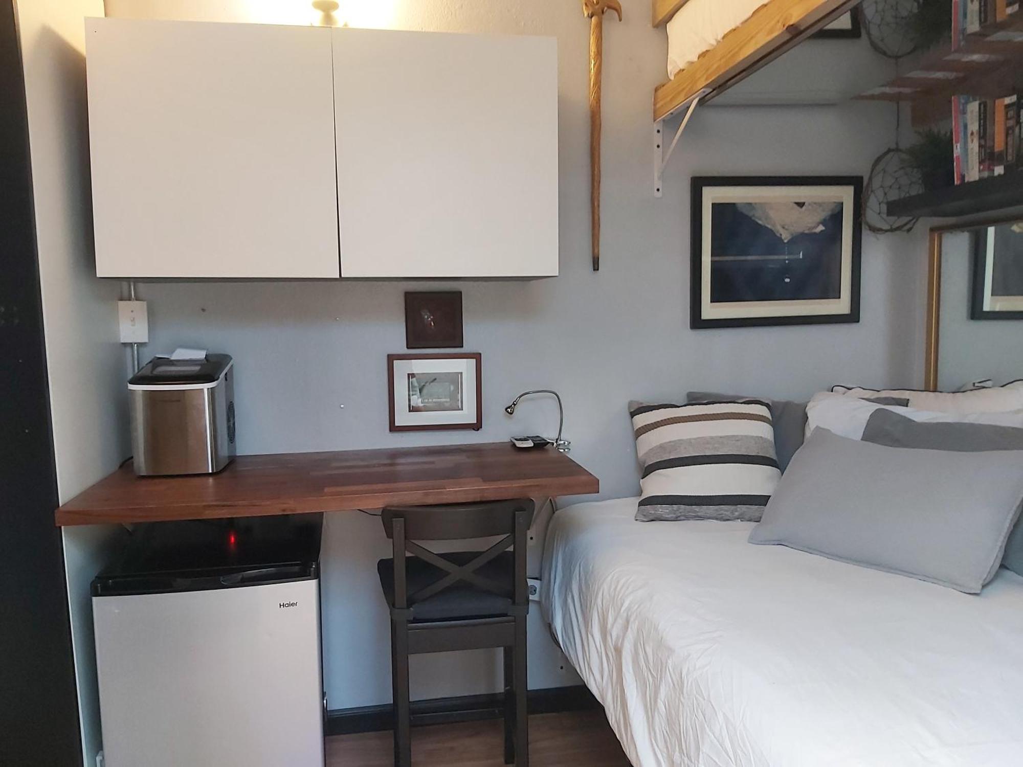 Casa Santurce Hostel Σαν Χουάν Δωμάτιο φωτογραφία