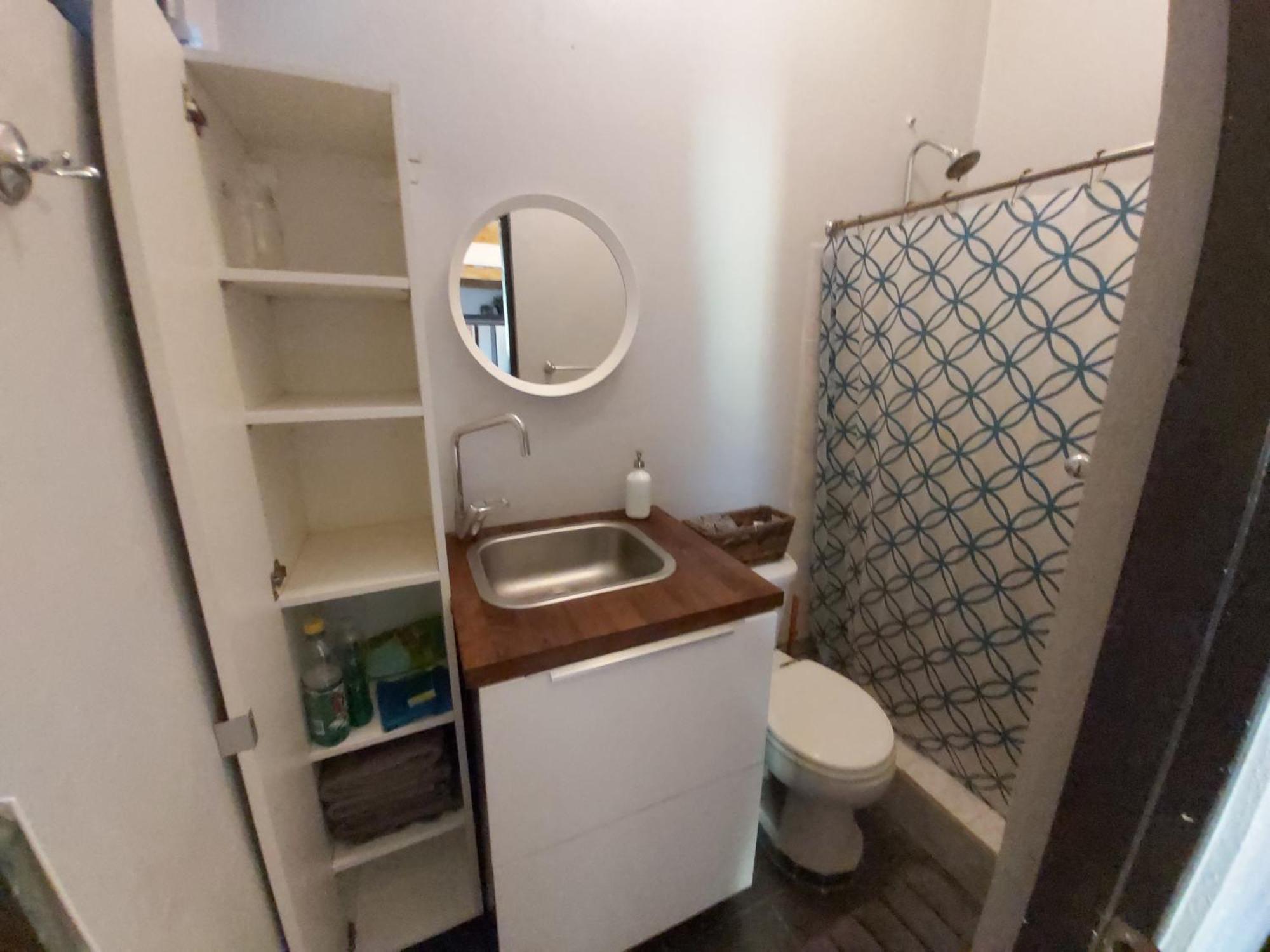 Casa Santurce Hostel Σαν Χουάν Δωμάτιο φωτογραφία