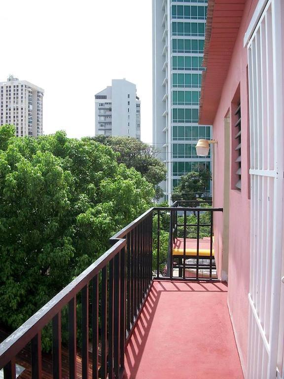 Casa Santurce Hostel Σαν Χουάν Εξωτερικό φωτογραφία