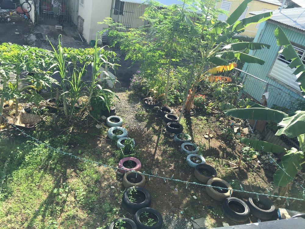 Casa Santurce Hostel Σαν Χουάν Εξωτερικό φωτογραφία