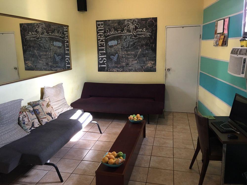 Casa Santurce Hostel Σαν Χουάν Εξωτερικό φωτογραφία
