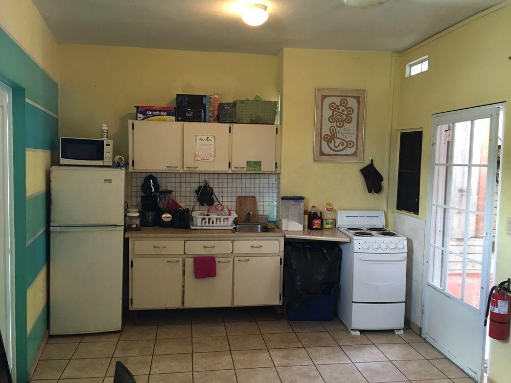 Casa Santurce Hostel Σαν Χουάν Εξωτερικό φωτογραφία