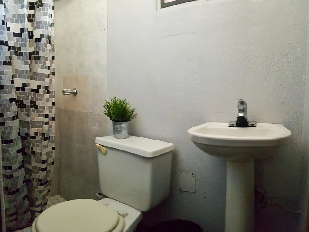 Casa Santurce Hostel Σαν Χουάν Εξωτερικό φωτογραφία