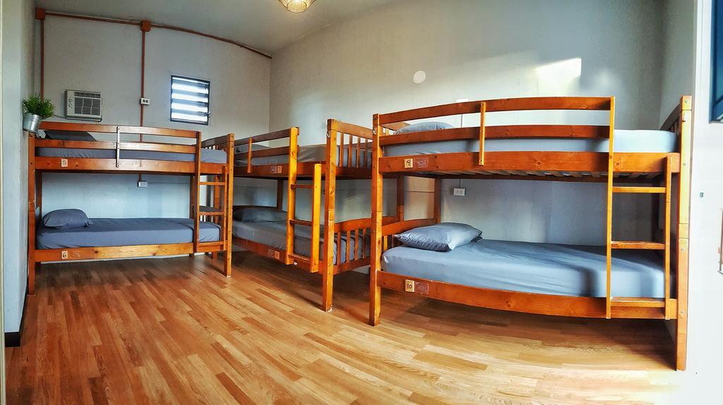 Casa Santurce Hostel Σαν Χουάν Εξωτερικό φωτογραφία