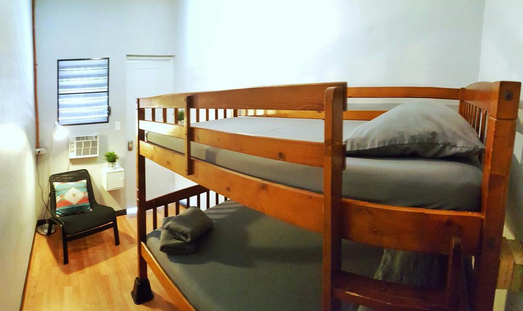 Casa Santurce Hostel Σαν Χουάν Εξωτερικό φωτογραφία