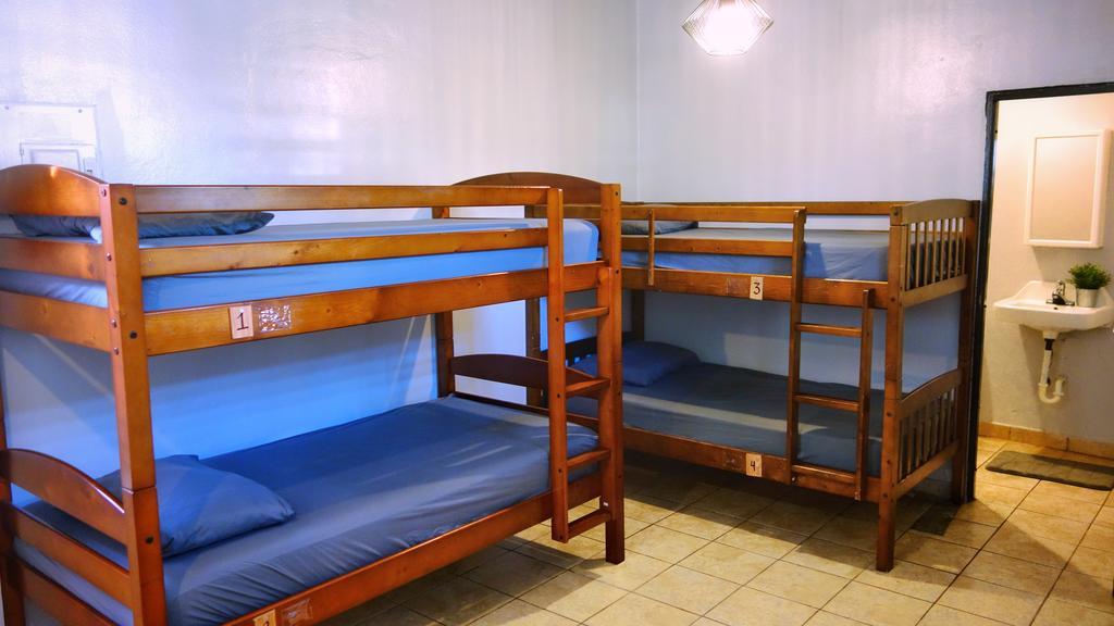 Casa Santurce Hostel Σαν Χουάν Εξωτερικό φωτογραφία