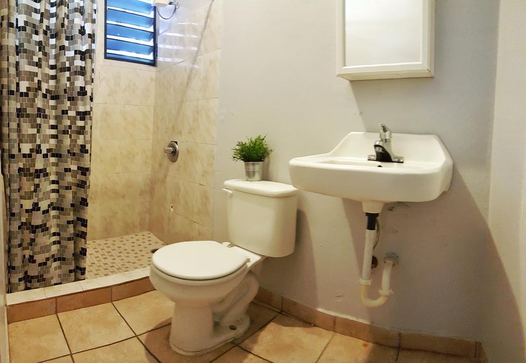 Casa Santurce Hostel Σαν Χουάν Εξωτερικό φωτογραφία
