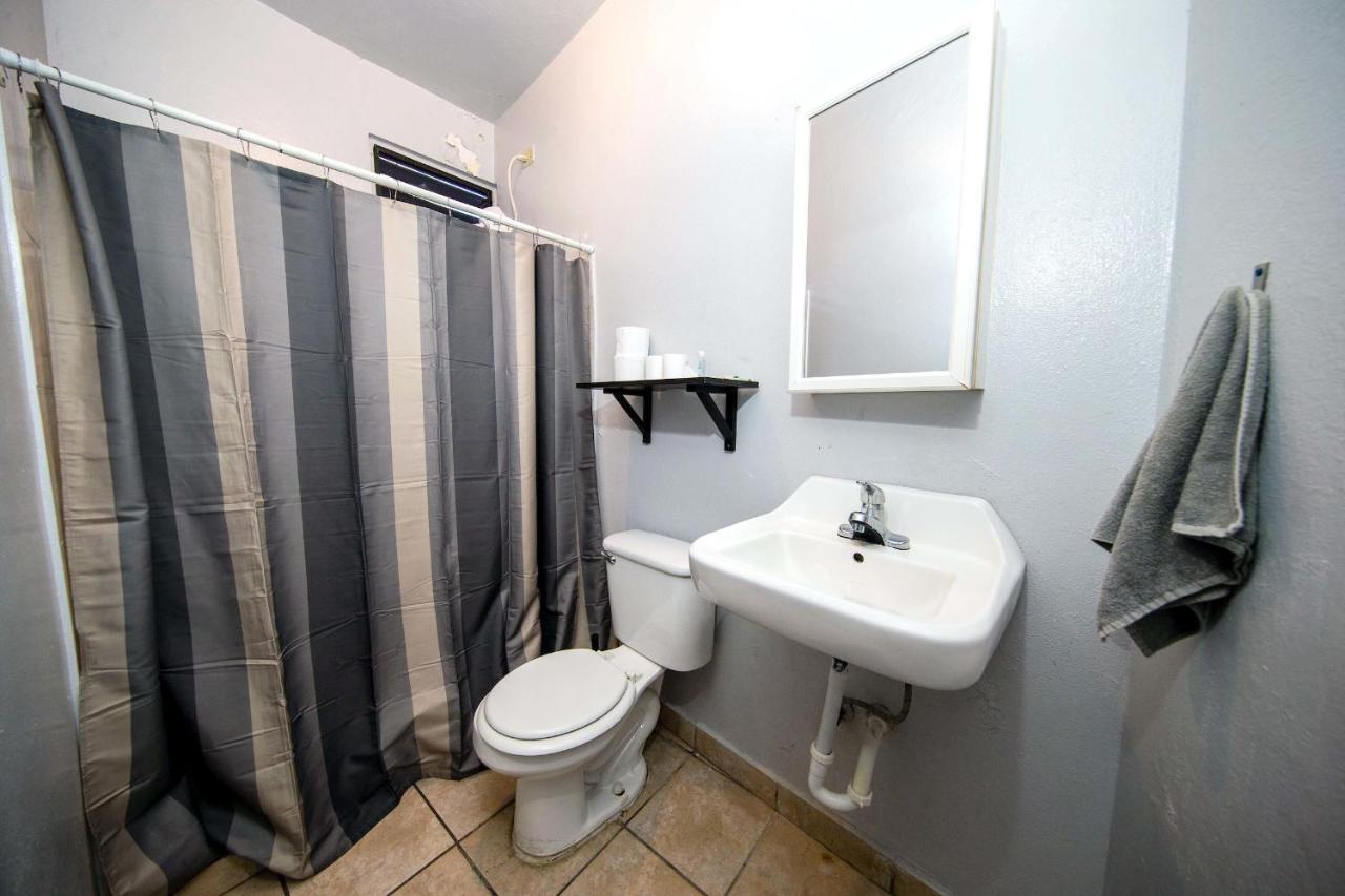 Casa Santurce Hostel Σαν Χουάν Δωμάτιο φωτογραφία