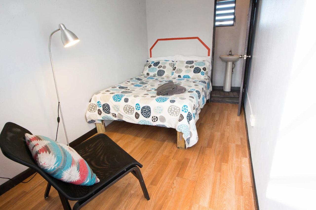 Casa Santurce Hostel Σαν Χουάν Εξωτερικό φωτογραφία
