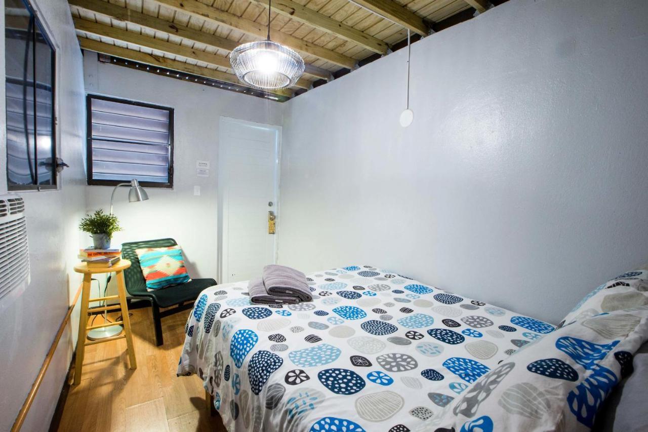 Casa Santurce Hostel Σαν Χουάν Εξωτερικό φωτογραφία