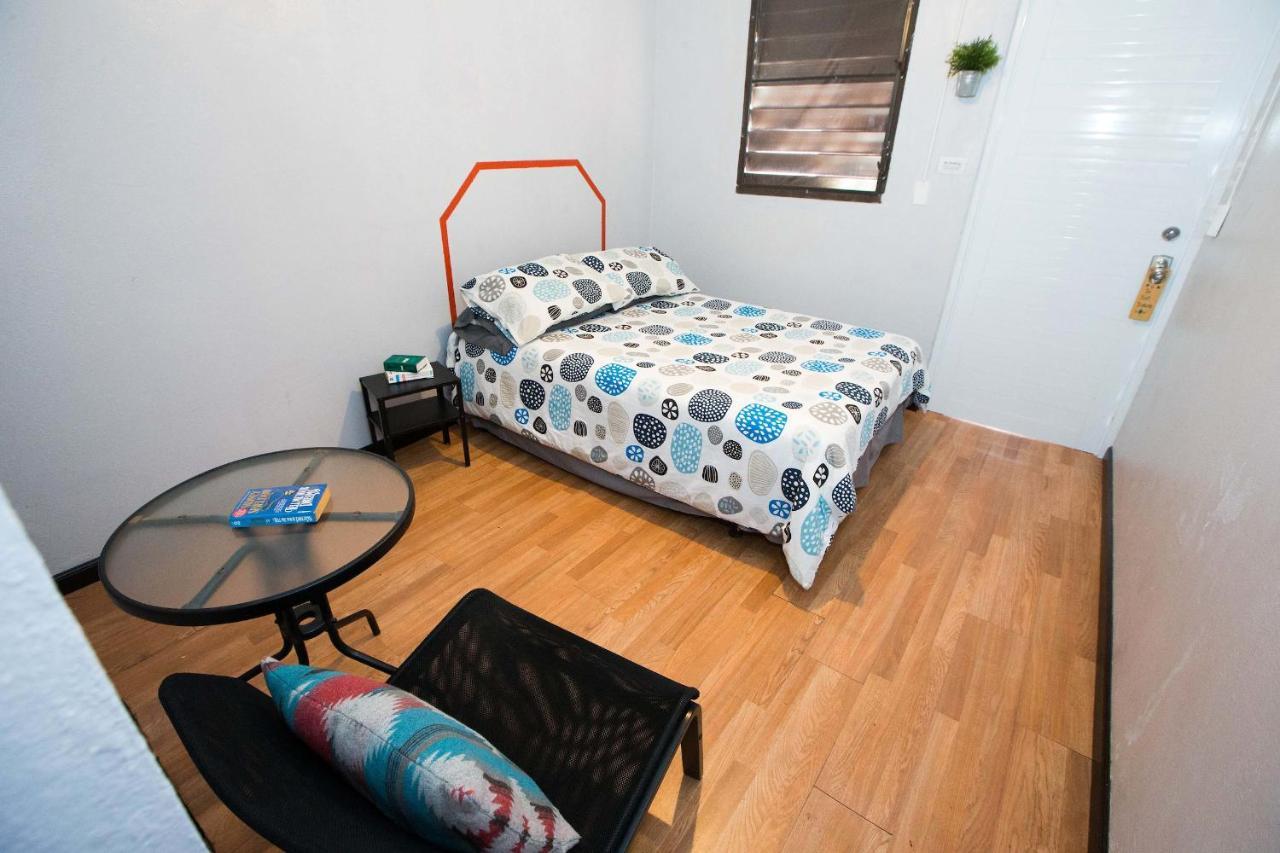 Casa Santurce Hostel Σαν Χουάν Εξωτερικό φωτογραφία