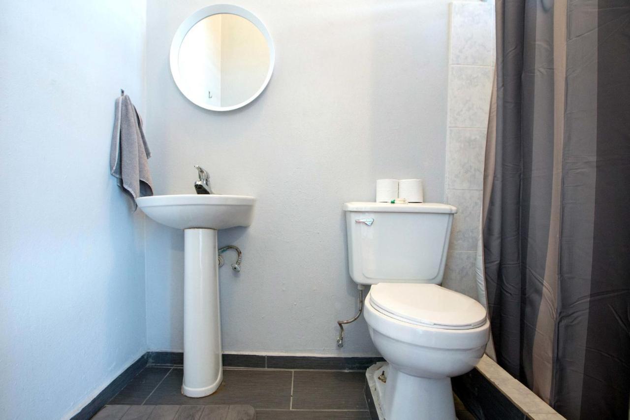 Casa Santurce Hostel Σαν Χουάν Εξωτερικό φωτογραφία